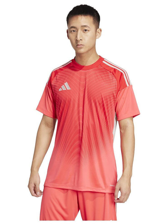 adidas Tiro 25 Competition Jersey Style Goalkee...