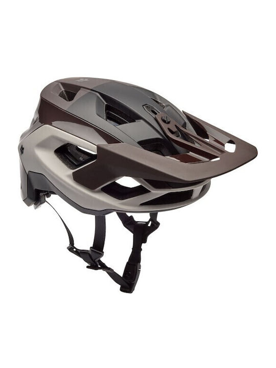 Fox Speedframe Fahrradhelm Berg mit MIPS Schutz...