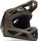 Fox Rampage Bicycle Helmet Downhill with MIPS Protection