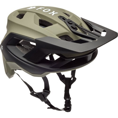 Fox Speedframe 33500-291 Bicycle Helmet Mountain with MIPS