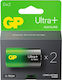 Genius Pack Alkaline Batterie D 1.5V