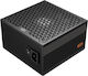PCCOOLER P5-YK650 650W Negru Sursă de Alimentare Calculator Complet cu fir 80 Plus Bronze