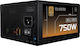 Thermalright TR-KG750 750W Μαύρο Τροφοδοτικό Υπολογιστή Full Modular 80 Plus Gold