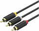 Vention Cable - 1.5m -44106