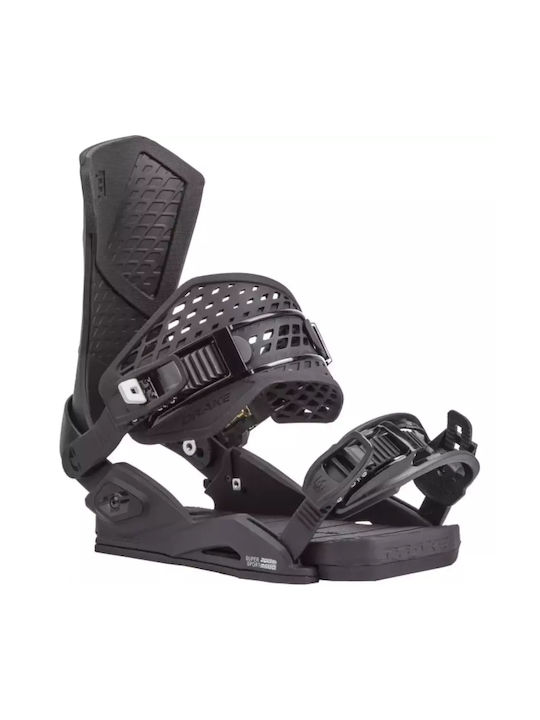 Drake Supersport Ski & Snowboard Bindings Black