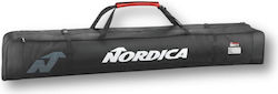 Nordica Θήκη για Πέδιλα Σκι Μαύρη