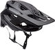 Fox Speedframe Fahrradhelm Berg Schwarz