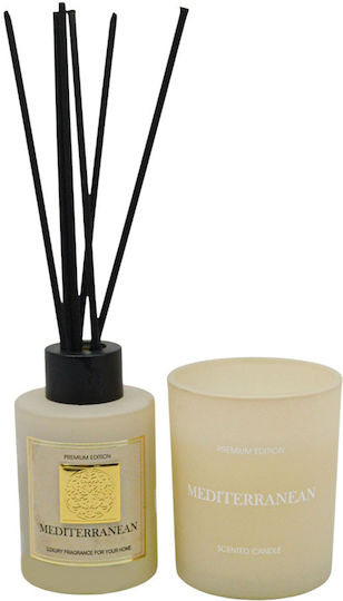 Ankor Set Diffuser 849673 50ml