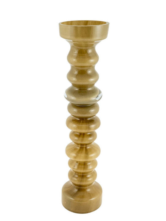 Zen Collection Κηροπήγιο Γυάλινο Zen Collection Κηροπήγιο Γυάλινο