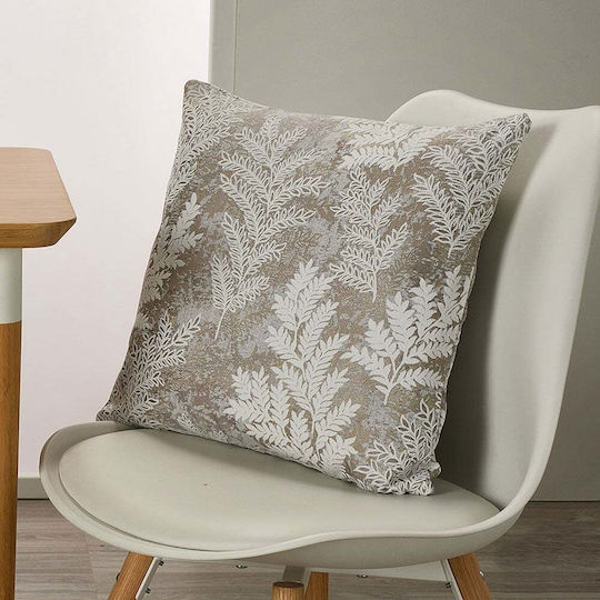 Whitegg Decorative Pillow Case D0308 3 42x42cm