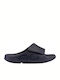 Ooahh Sport Flex Ανδρικά Slides Μαύρα