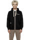 Sweatshirt Black