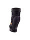 Launch 33838-001 Kid's Cycling Knee Pads Black