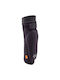 Fox Launch Kid's Cycling Elbow Pads Black