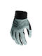 Fox Defend Glove Циклични ръкавици Тюркоазен