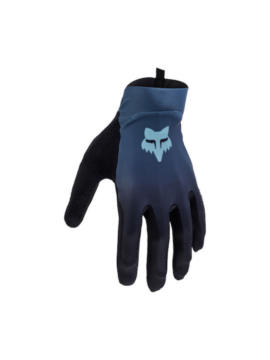 Fox Flexair Fahrradhandschuhe Grün