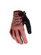 Fox Ranger Glove Γυναικεία Γάντια Ποδηλασίας Μωβ