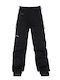 Horsefeathers OK065A Kids Trousers for Ski & Snowboard Black