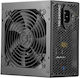Segotep BN750W V2 750W Negru Sursă de Alimentare Calculator Complet cu fir 80 Plus Bronze