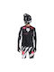 Fox Ranger Long Sleeves Cycling Jersey Black