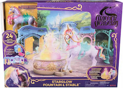 Unicorn Academy Miniatur-Spaßspielzeug Für 4+ Jahre Unicorn Academy Miniatur-Spaßspielzeug Für 4+ Jahre