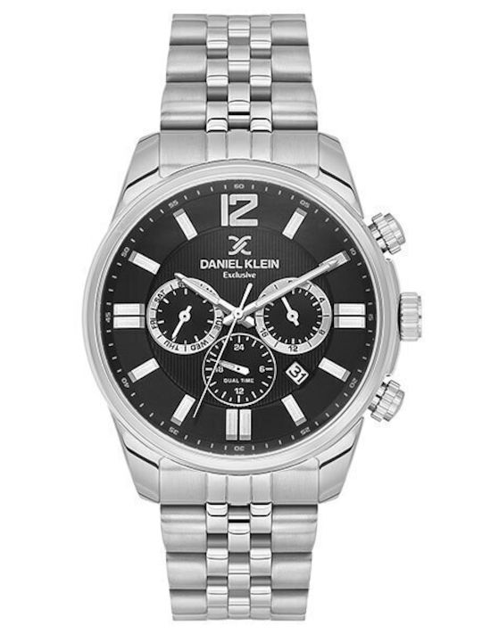 Michael Kors Lexington Ceas Bărbați 44mm Cronograf Cu Baterie