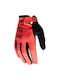 Fox Ranger Glove Cycling Gloves with Gel Orange