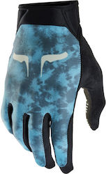 Fox Flexair Fahrradhandschuhe Türkis