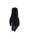Fox Ranger Fire Glove Γυναικεία Γάντια Ποδηλασίας Μαύρα