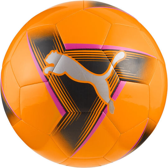 PUMA Prestige Fußball Orange