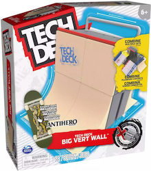 Techdeck Xconnect TechDeck για 6+ Ετών