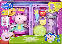Peppa Pig Jucărie Miniatură Peppa Pig