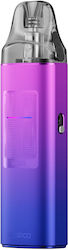 Voopoo Vinci S Pod-Bausatz 4.5ml mit eingebaute...