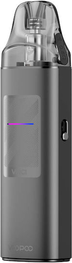 Voopoo Vinci S Kit de poduri 4.5ml cu Baterie Încorporată 2000mAh Gri