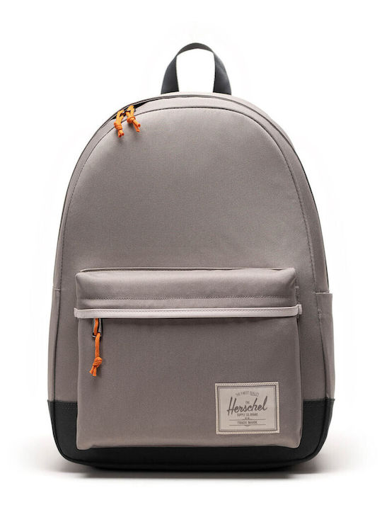 Herschel Classic Xl Morning Dove/Dark Shadow