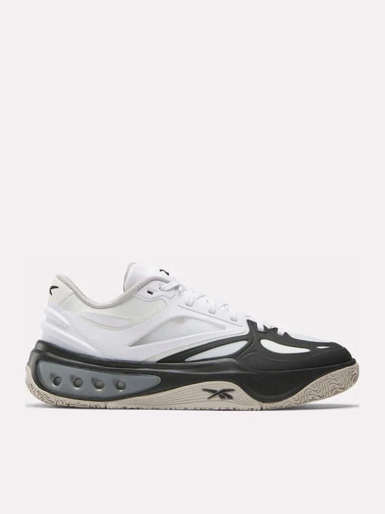 Reebok Engine A cu talpă joasă Pantofi de basch...