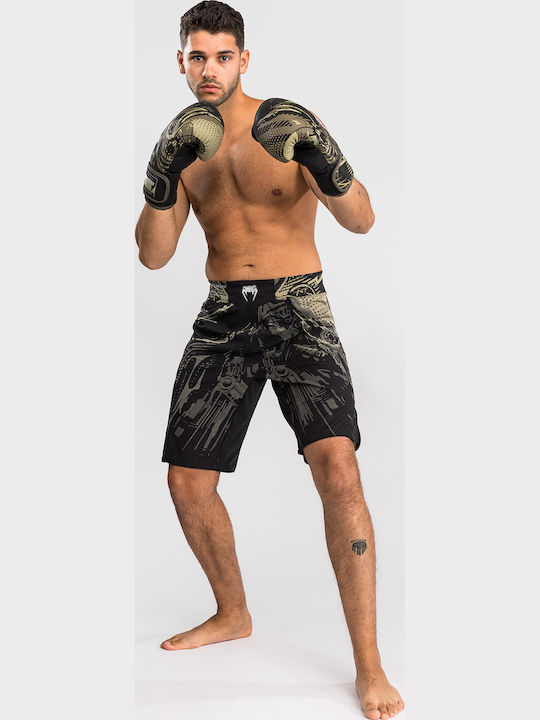 Venum Fightshorts VENUM-05730-129 MMA Shorts Black
