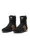 Leone 1947 Boxing Shoes Black