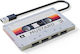 Mustard Car Cassette Adapter