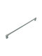 Emuca Handle Furniture made of Metallic Titanium 256-22761320TI 1pcs