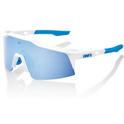 100% Ochelari de ciclism Speedcraft SL cu Montu...
