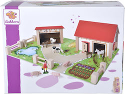 Eichhorn Miniatur-Spaßspielzeug