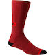 10" Defend Crew Sock