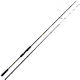 Black Diamond Καλάμι Ψαρέματος για Hitotsu Tenya 2.44m 10-60gr