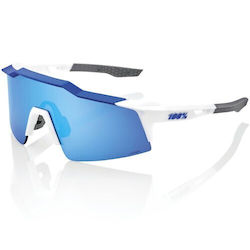 100% Ochelari de ciclism Speedcraft SL cu Montu...
