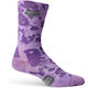 8" Ranger Sock