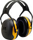 3M Peltor Earmuffs with Band