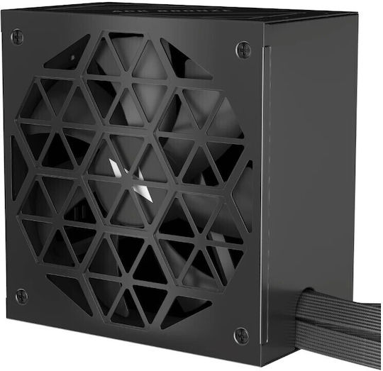 1STPLAYER 850W Black Computer Power Supply Full Wired 80 Plus Bronze (HA-850AA2)