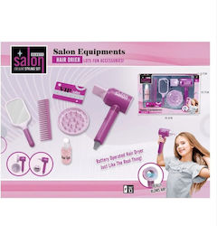 Velve Friseurspiel