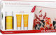 Clarins Aroma Hautpflegeset 4Stück